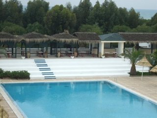 Acqua Viva Hôtel,In Gammarth (Gammarth Beach),3 star