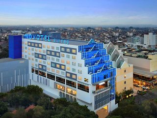 Novotel Suites Yogyakarta Malioboro,Magelang>>Danurejan,4 star