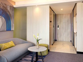 Novotel Suites Yogyakarta Malioboro,Magelang>>Danurejan,4 star