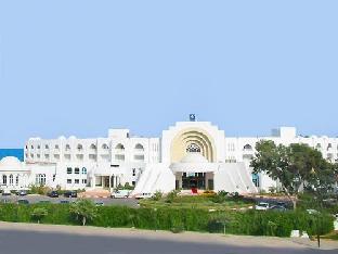 Golden Tulip Taj Sultan Resort,Hammamet>>Bouficha,5 star