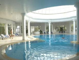 Golden Tulip Taj Sultan Resort,Hammamet>>Bouficha,5 star
