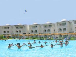 Golden Tulip Taj Sultan Resort,Hammamet>>Bouficha,5 star