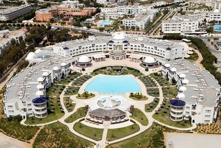 Golden Tulip Taj Sultan Resort,Hammamet>>Bouficha,5 star