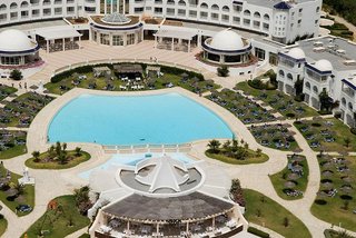 Golden Tulip Taj Sultan Resort,Hammamet>>Bouficha,5 star