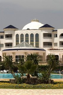 Golden Tulip Taj Sultan Resort,Hammamet>>Bouficha,5 star