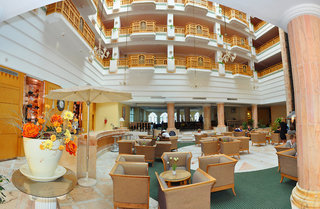 Marhaba Royal Salem,Monastir>>Hammam Sousse,4 star