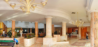 Marhaba Royal Salem,Monastir>>Hammam Sousse,4 star