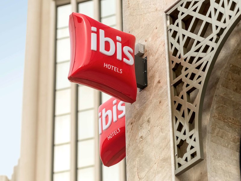ibis tunis