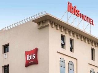 Ibis Tunis,Gammarth>>Bab Bhar,3 star