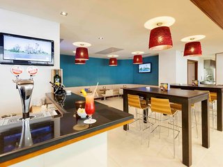 Ibis Tunis,Gammarth>>Bab Bhar,3 star