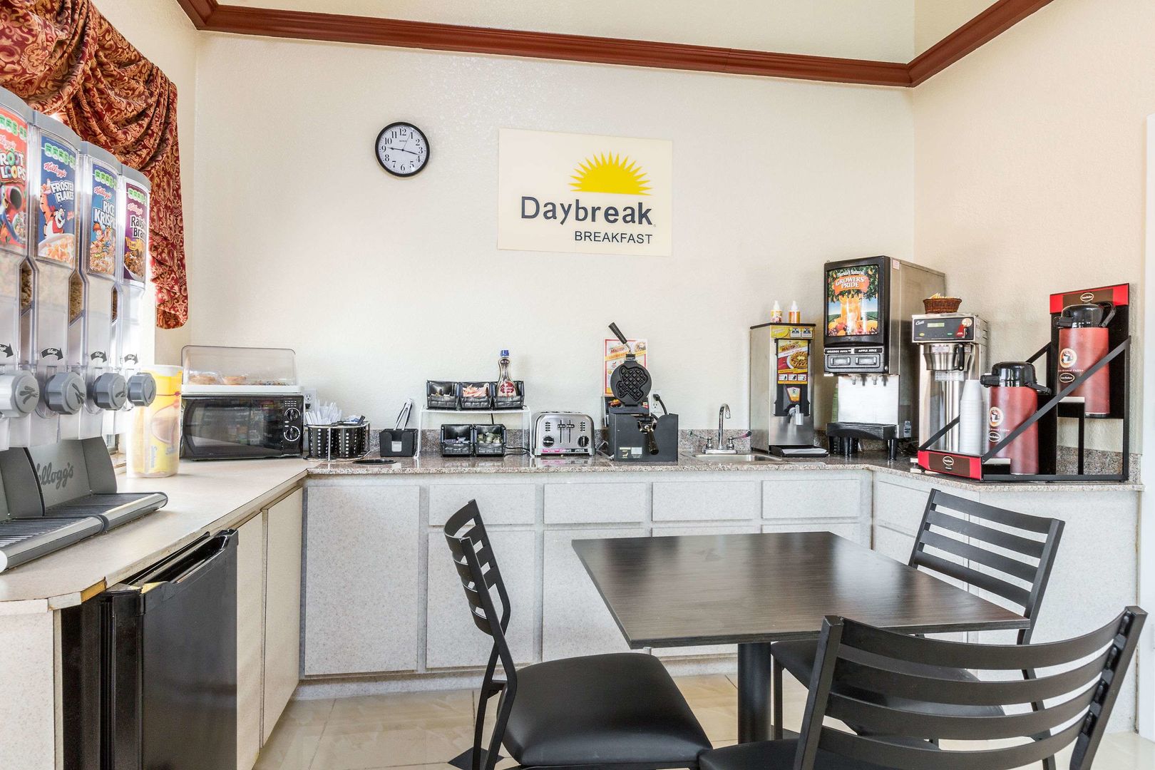 days inn by wyndham dickinson tx