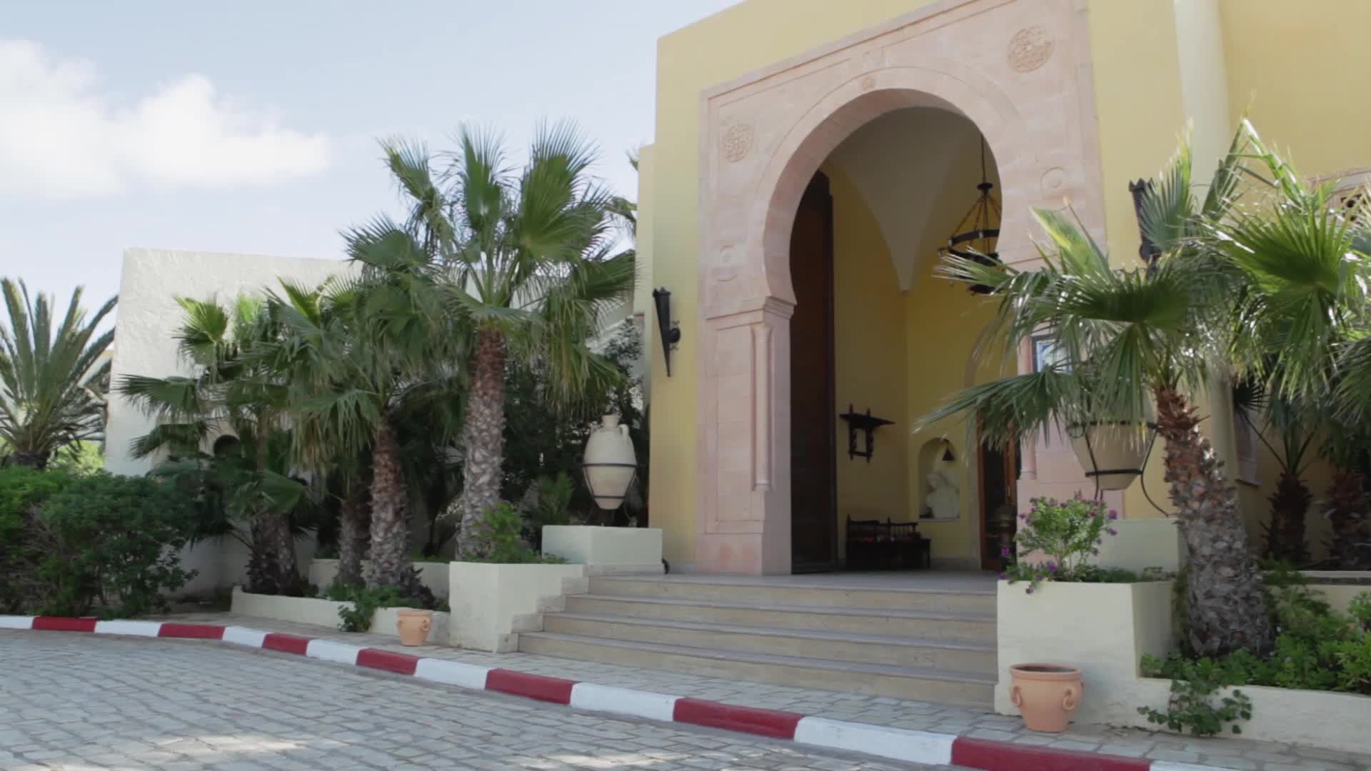 ksar djerba