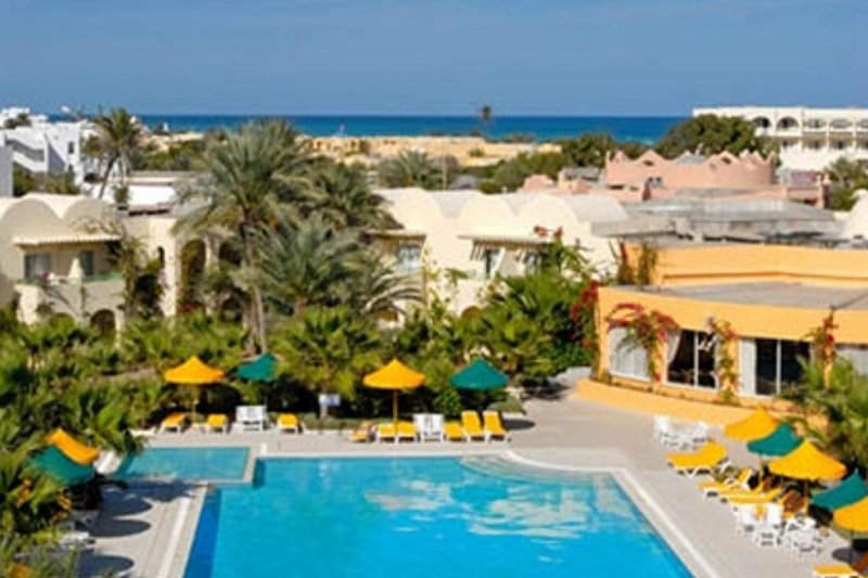 djerba