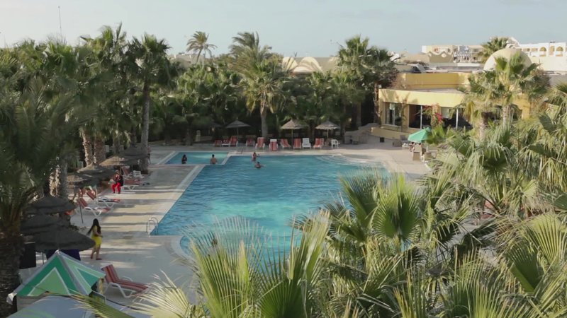 ksar djerba