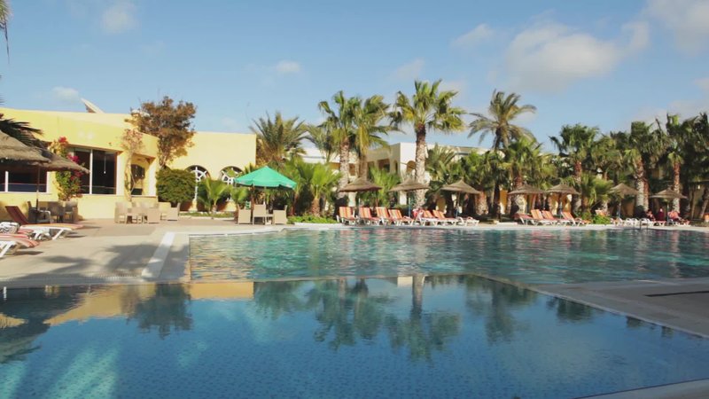 ksar djerba