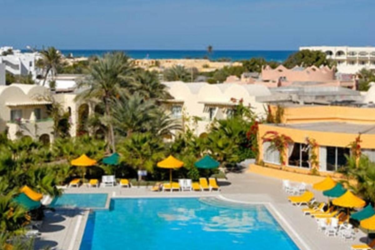 djerba