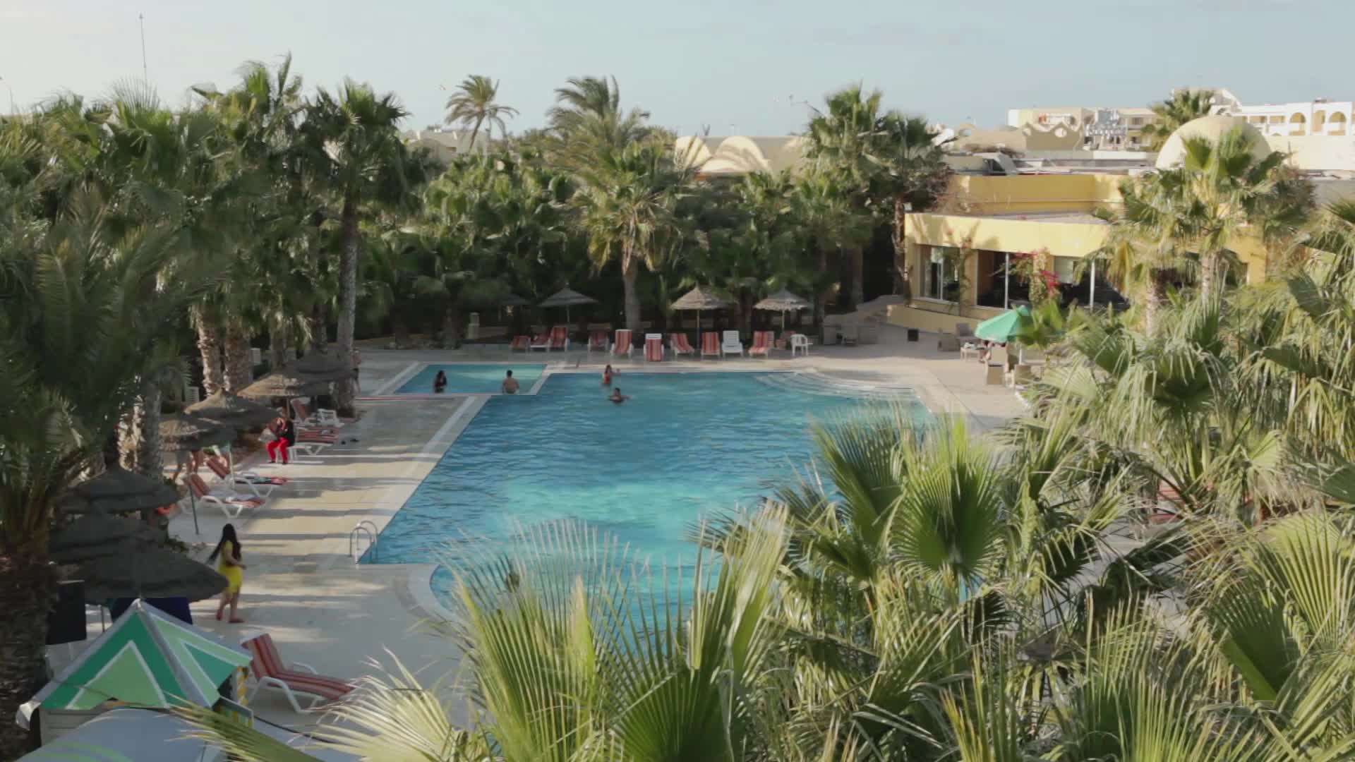 ksar djerba
