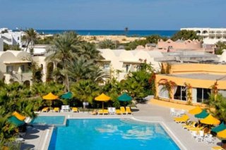 djerba