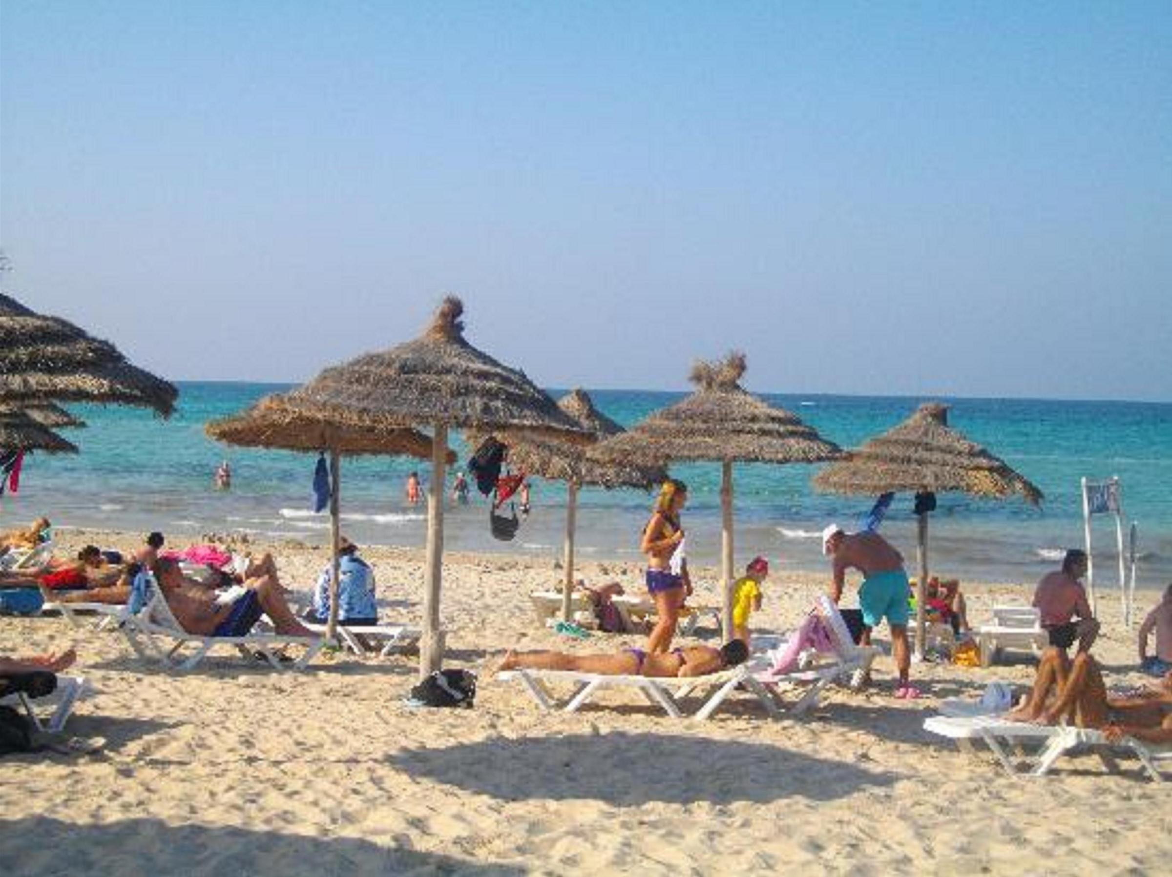 djerba