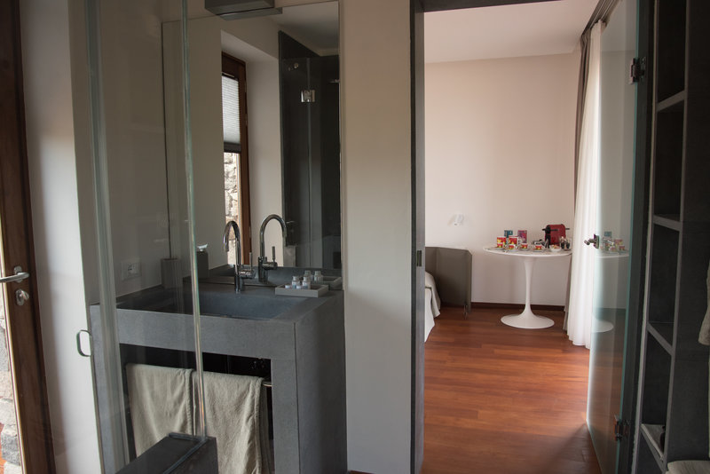 castellaro wine resort