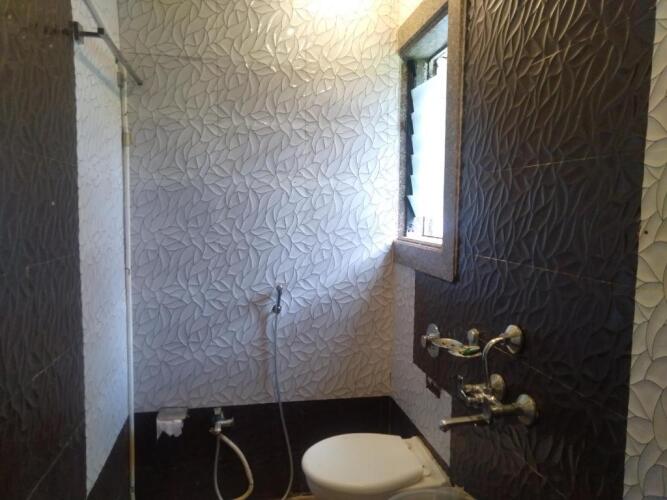 hotel panchgani crown