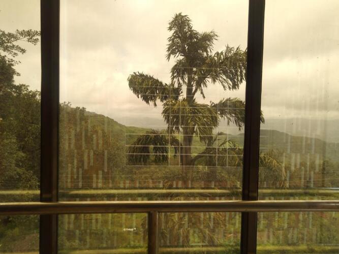 hotel panchgani crown
