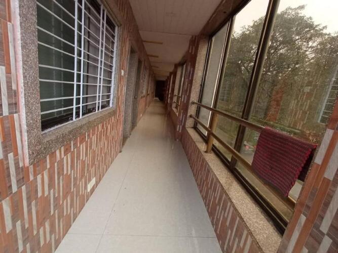 hotel panchgani crown