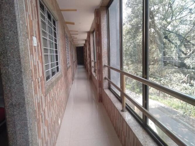 hotel panchgani crown