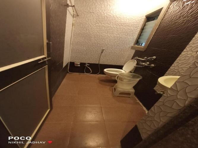 hotel panchgani crown