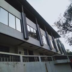 hotel panchgani crown