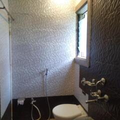 hotel panchgani crown