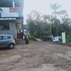 hotel panchgani crown