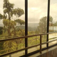 hotel panchgani crown