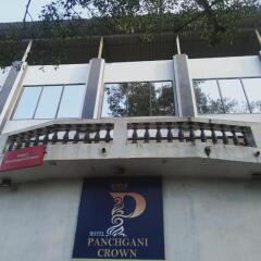hotel panchgani crown