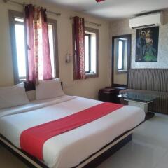 hotel panchgani crown