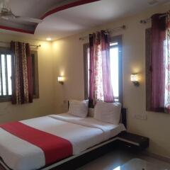 hotel panchgani crown