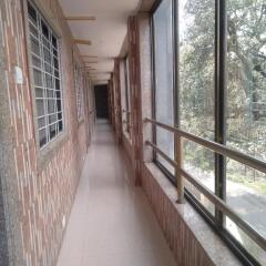 hotel panchgani crown