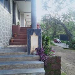 hotel panchgani crown
