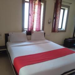 hotel panchgani crown