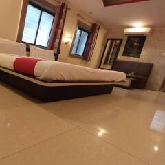 hotel panchgani crown