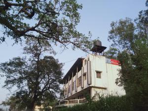 hotel panchgani crown