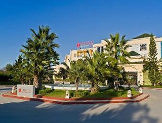 ramada plaza by wyndham tunis