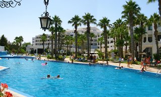 Orient Palace,Monastir>>Hammam Sousse,4 star