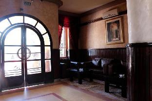 Hotel Saint Georges Tunis,Near Carrefour Market,3 star