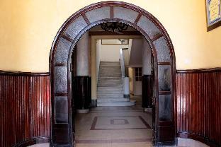 Hotel Saint Georges Tunis,Near Carrefour Market,3 star