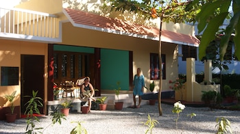 varkala villa