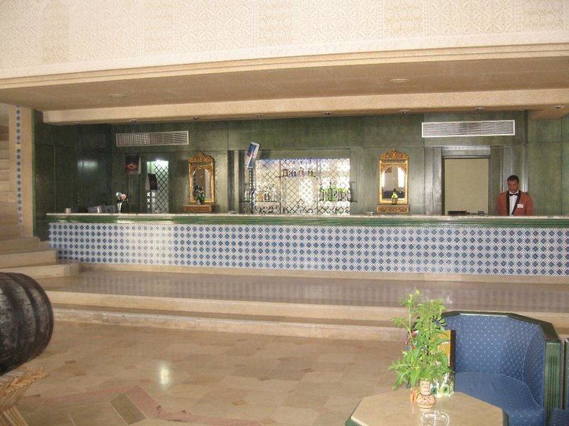 yadis oasis kebilli