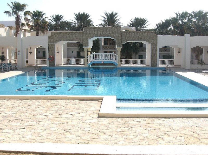 yadis oasis kebilli