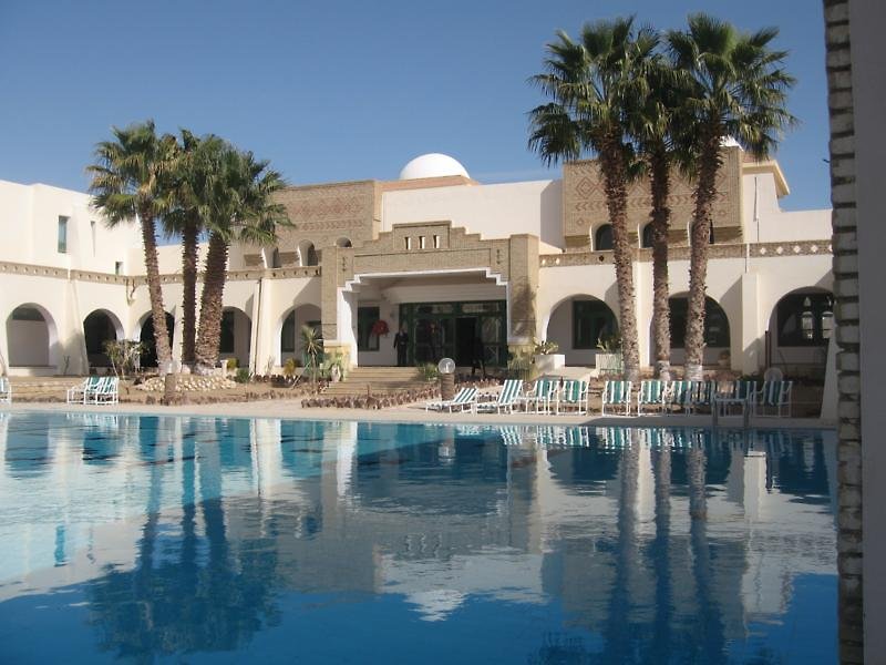 yadis oasis kebilli