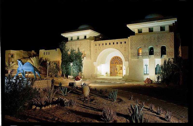 yadis oasis kebilli
